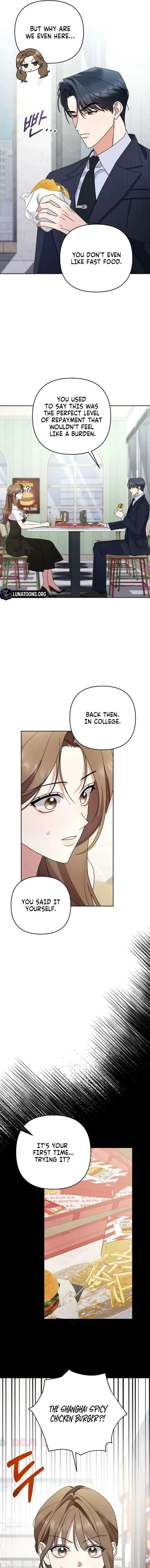 To the Summer That Returned chapter 31 page 3