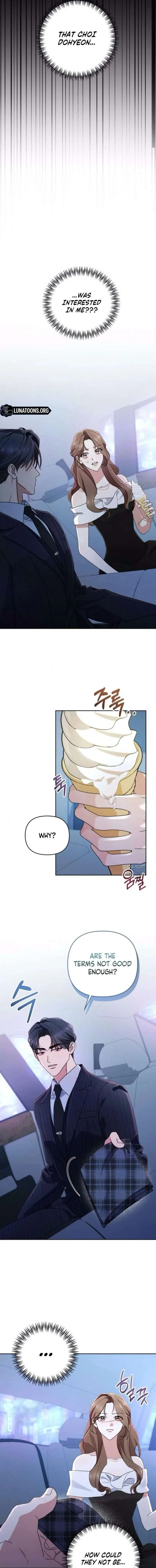 To the Summer That Returned chapter 32 page 3