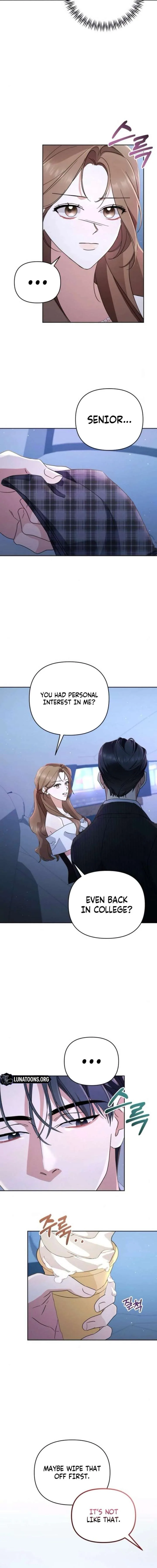 To the Summer That Returned chapter 32 page 4