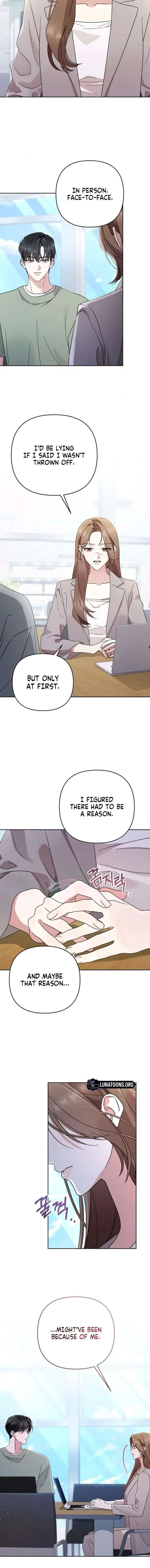 To the Summer That Returned chapter 33 page 2
