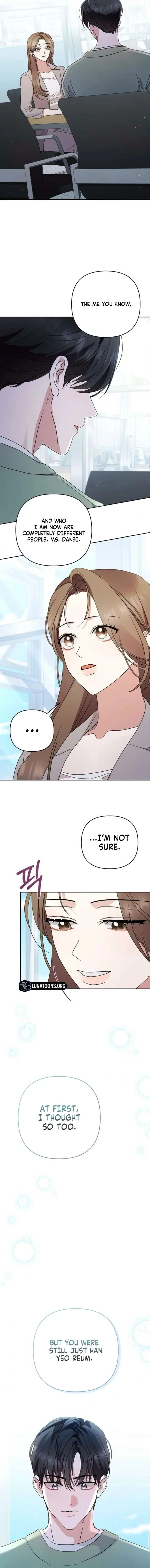 To the Summer That Returned chapter 33 page 4