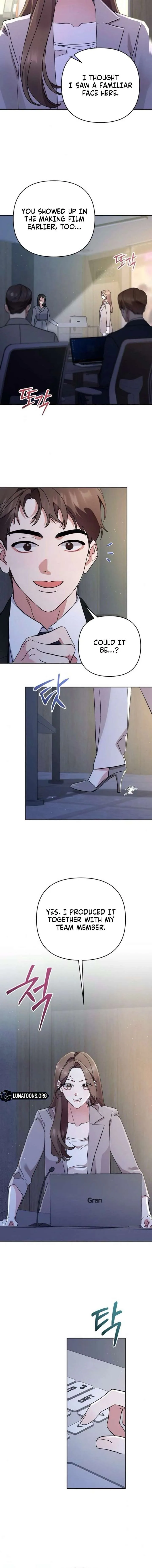 To the Summer That Returned chapter 35 page 2