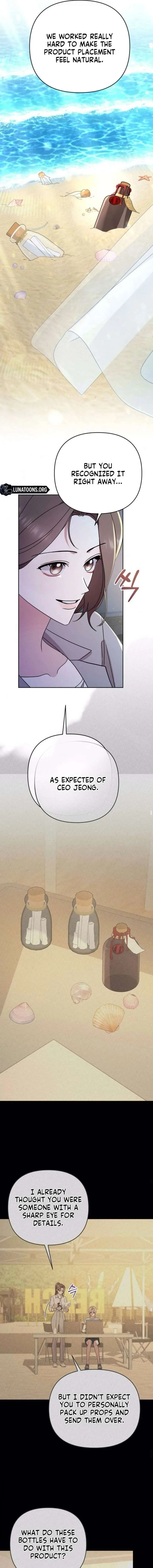 To the Summer That Returned chapter 35 page 3