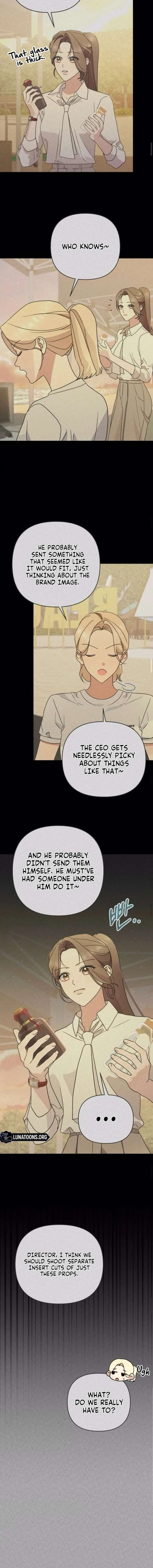 To the Summer That Returned chapter 35 page 4