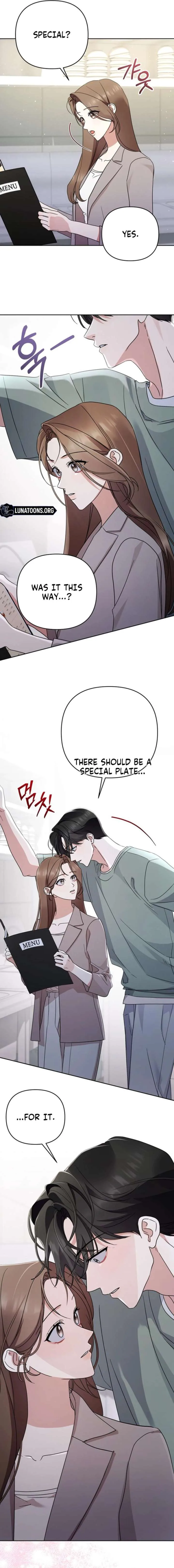 To the Summer That Returned chapter 36 page 7