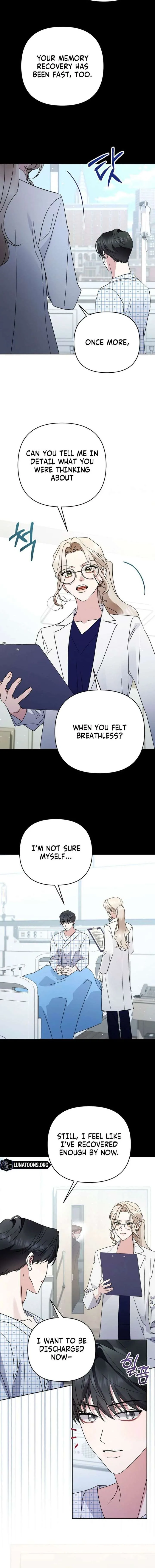 To the Summer That Returned chapter 37 page 2