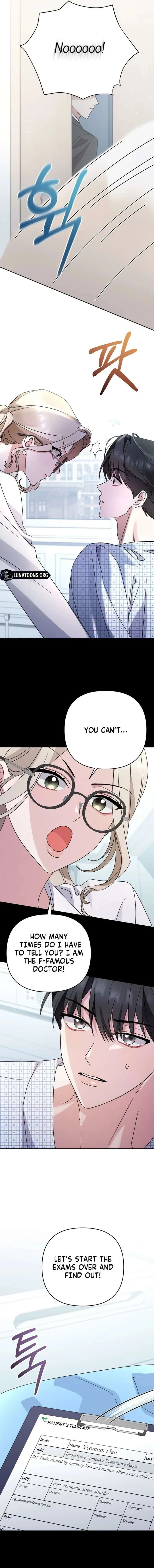 To the Summer That Returned chapter 37 page 3