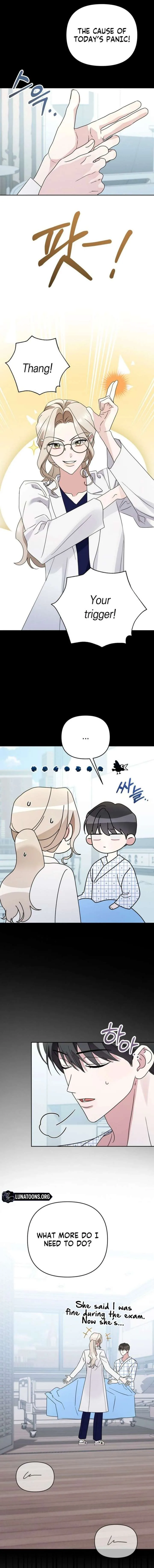 To the Summer That Returned chapter 37 page 4