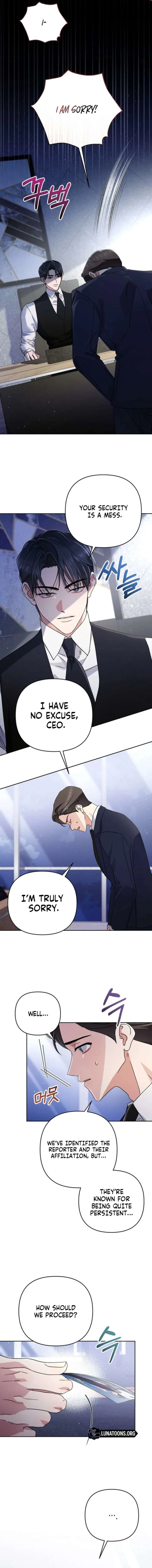To the Summer That Returned chapter 40 page 2