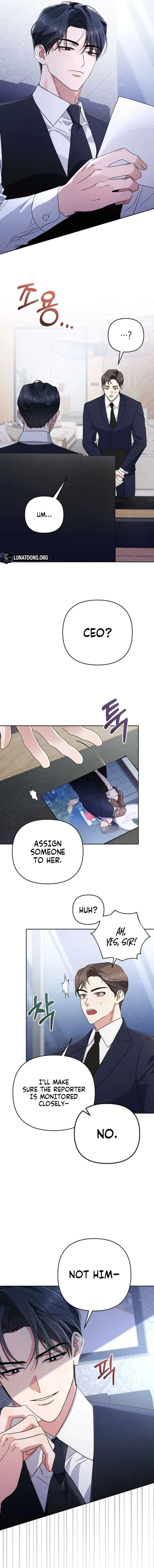 To the Summer That Returned chapter 40 page 3