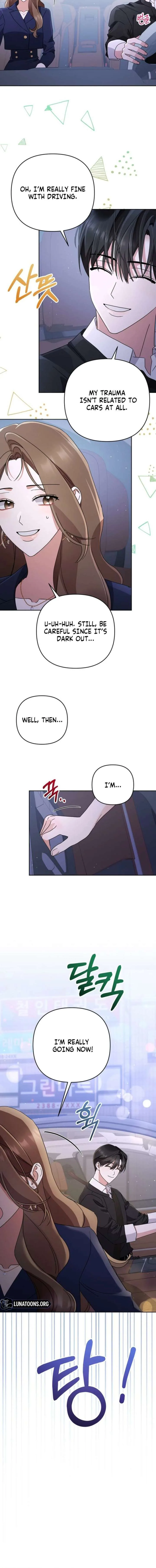 To the Summer That Returned chapter 40 page 6