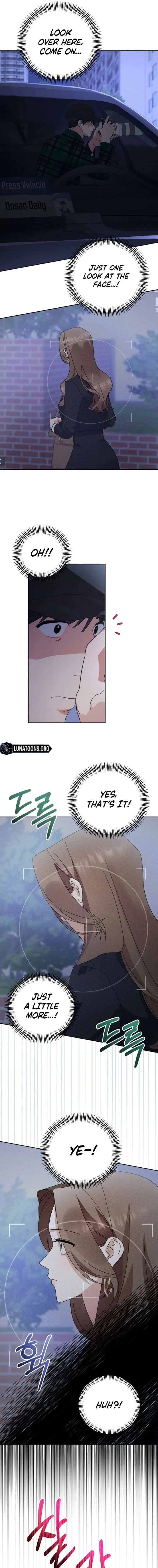 To the Summer That Returned chapter 40 page 9