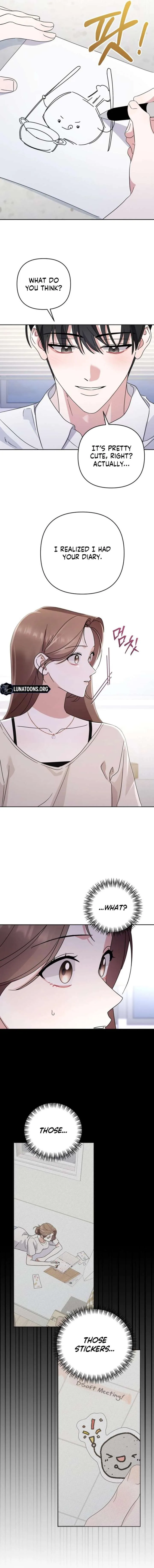 To the Summer That Returned chapter 41 page 7