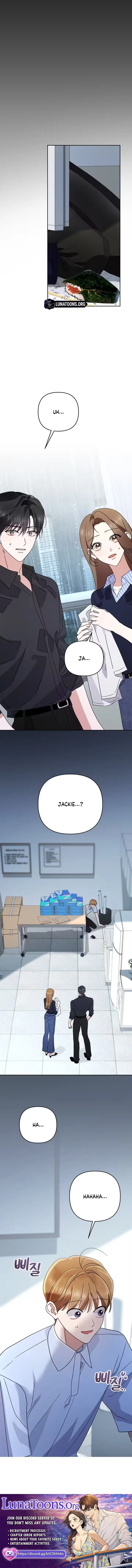 To the Summer That Returned chapter 49 page 10