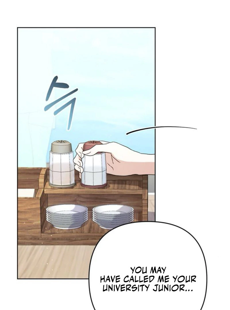 To the Summer That Returned chapter 9 page 18