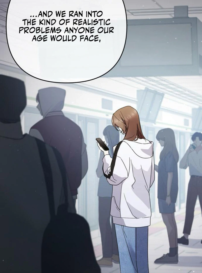 To the Summer That Returned chapter 9 page 59