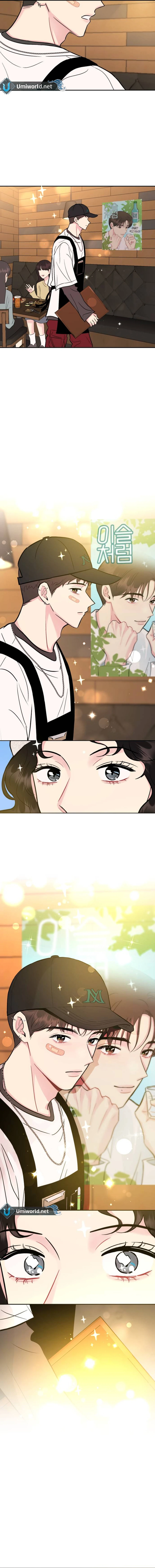 Watch Out For Look-alikes chapter 1 page 11