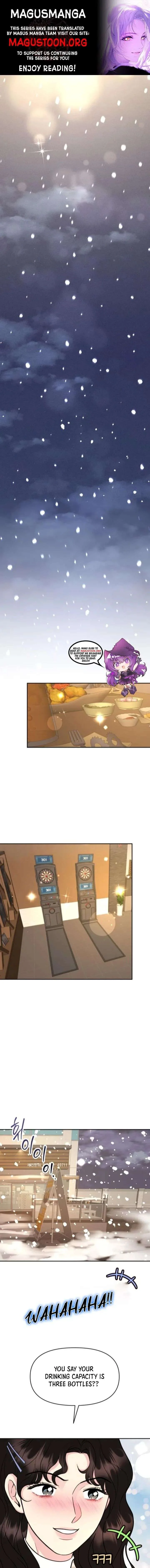 Watch Out For Look-alikes chapter 11 page 1