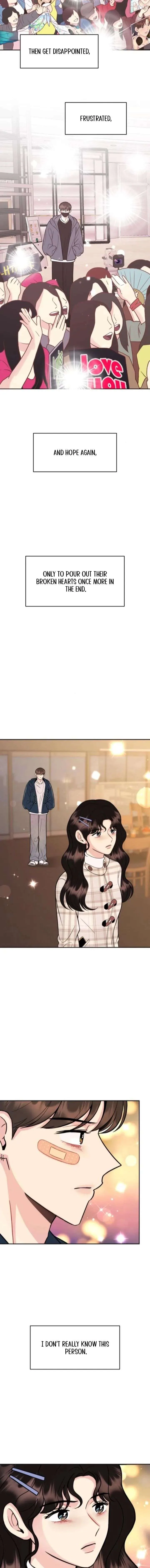 Watch Out For Look-alikes chapter 11 page 15