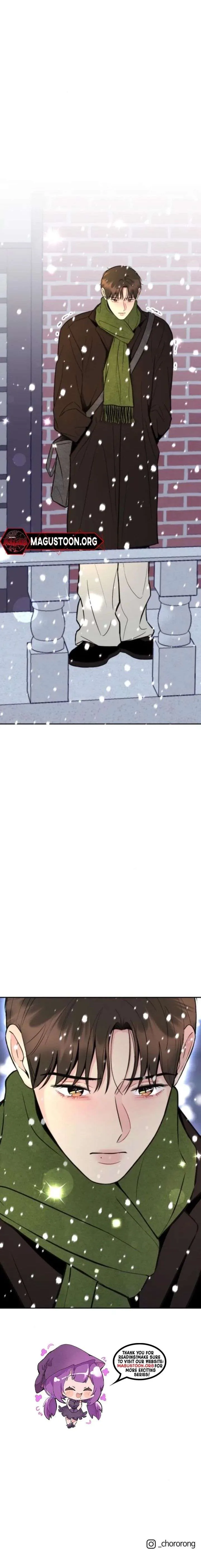 Watch Out For Look-alikes chapter 11 page 18