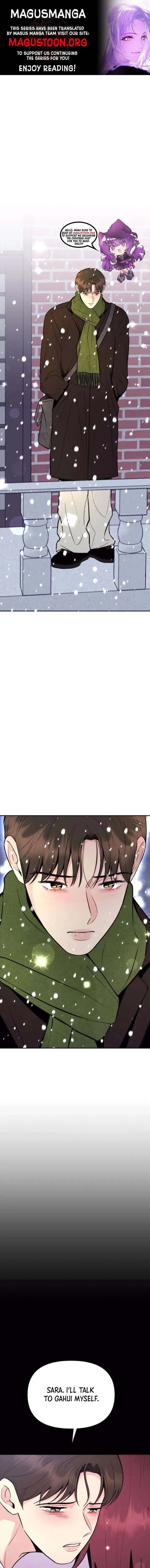 Watch Out For Look-alikes chapter 12 page 1
