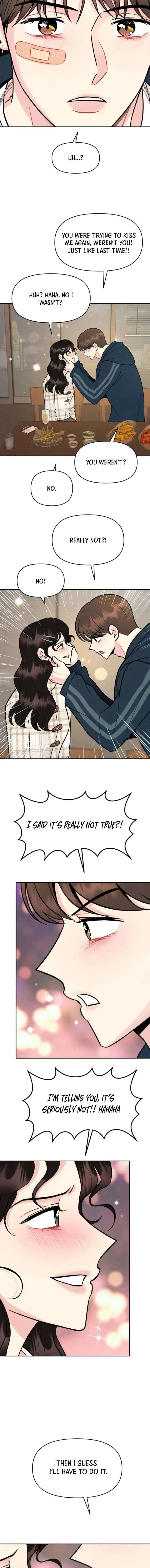 Watch Out For Look-alikes chapter 12 page 11