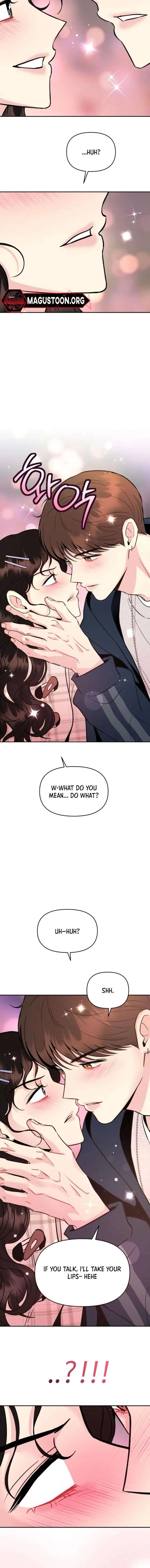 Watch Out For Look-alikes chapter 12 page 12