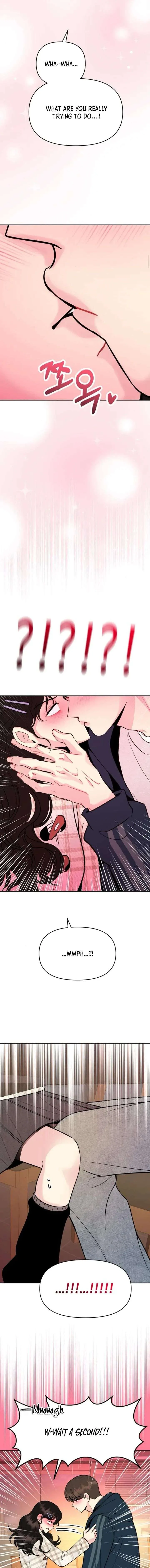 Watch Out For Look-alikes chapter 12 page 13