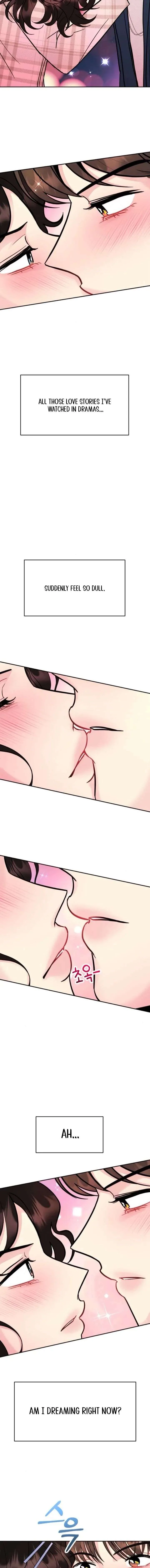 Watch Out For Look-alikes chapter 12 page 17