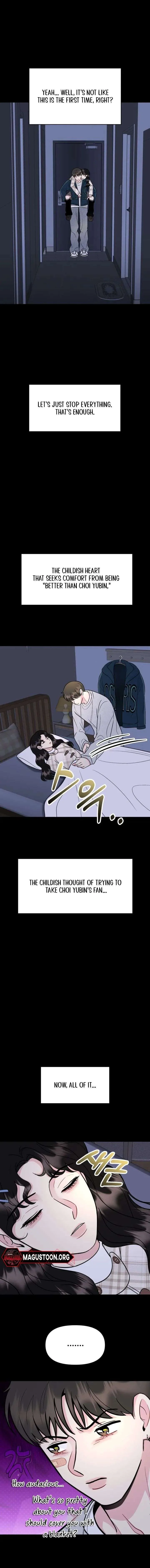 Watch Out For Look-alikes chapter 13 page 13