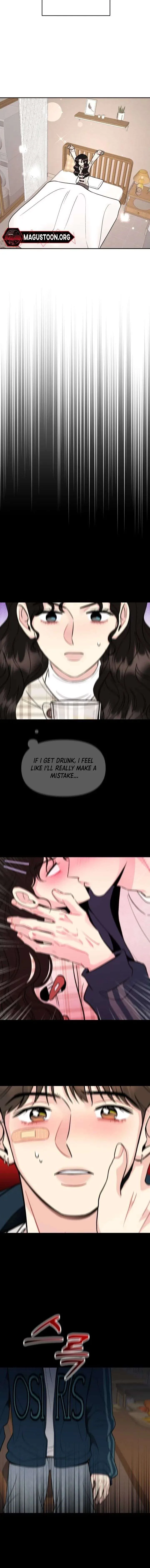 Watch Out For Look-alikes chapter 13 page 2