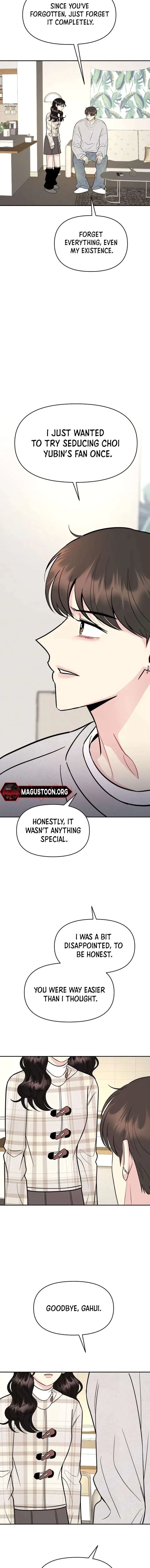 Watch Out For Look-alikes chapter 13 page 7