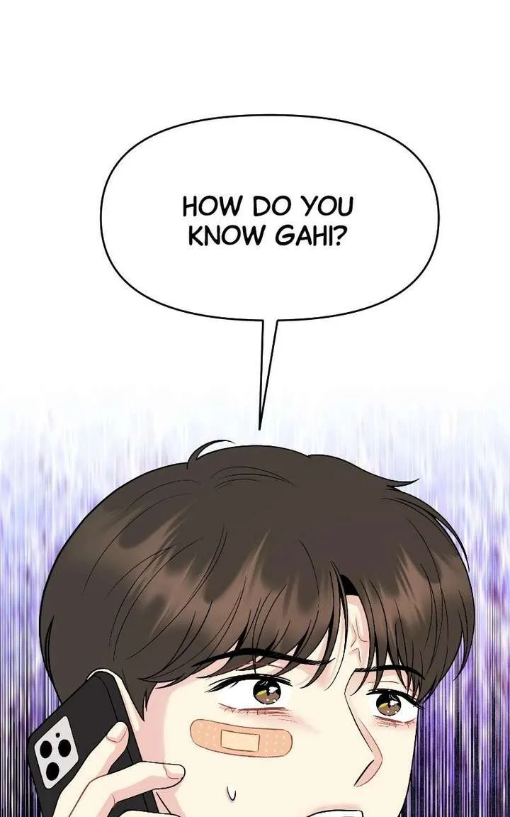 Watch Out For Look-alikes chapter 14 page 127