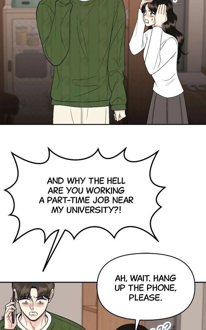 Watch Out For Look-alikes chapter 14 page 132