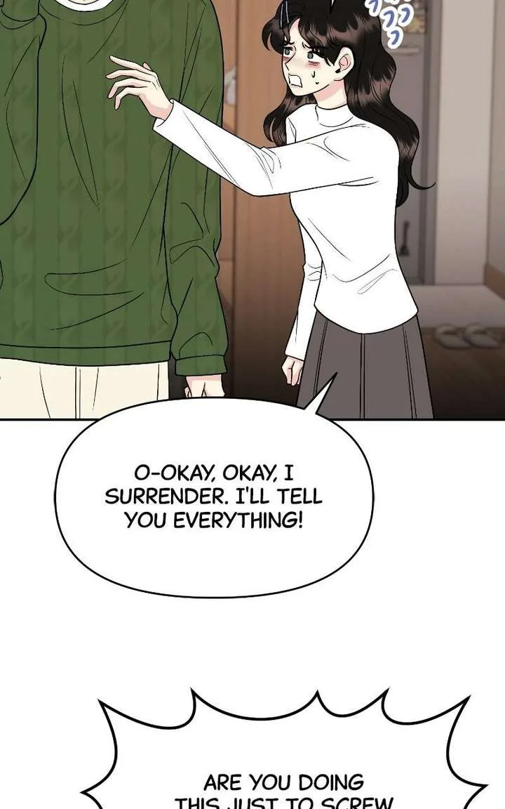 Watch Out For Look-alikes chapter 14 page 133
