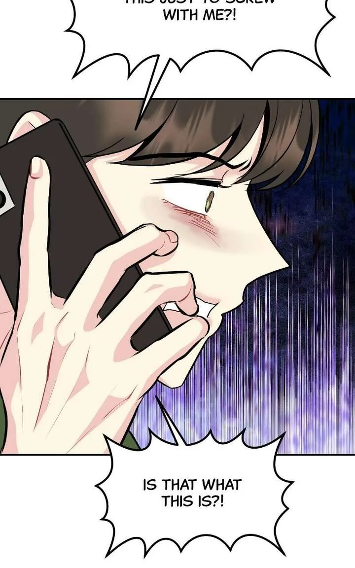 Watch Out For Look-alikes chapter 14 page 134
