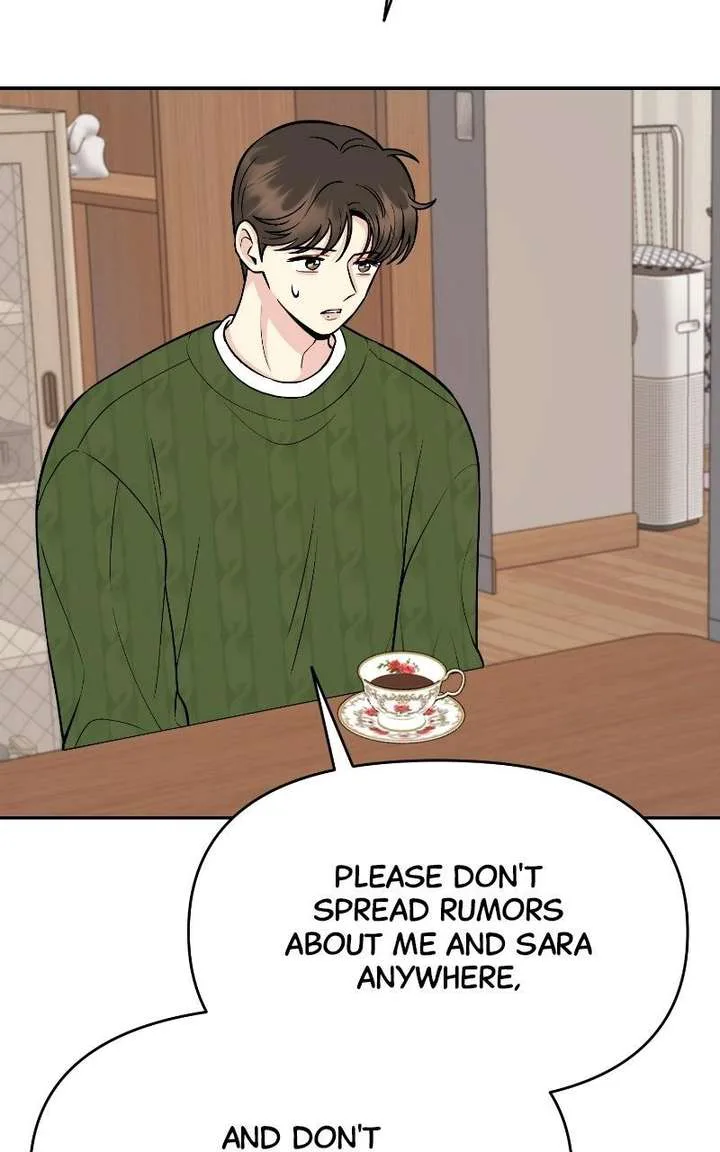 Watch Out For Look-alikes chapter 14 page 71