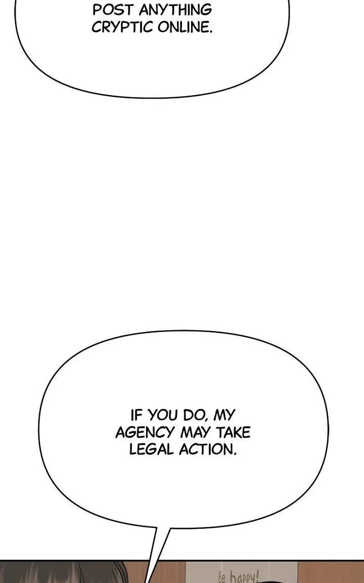 Watch Out For Look-alikes chapter 14 page 72