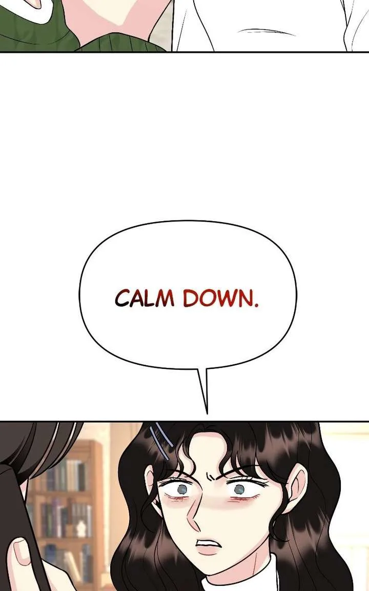 Watch Out For Look-alikes chapter 15 page 13