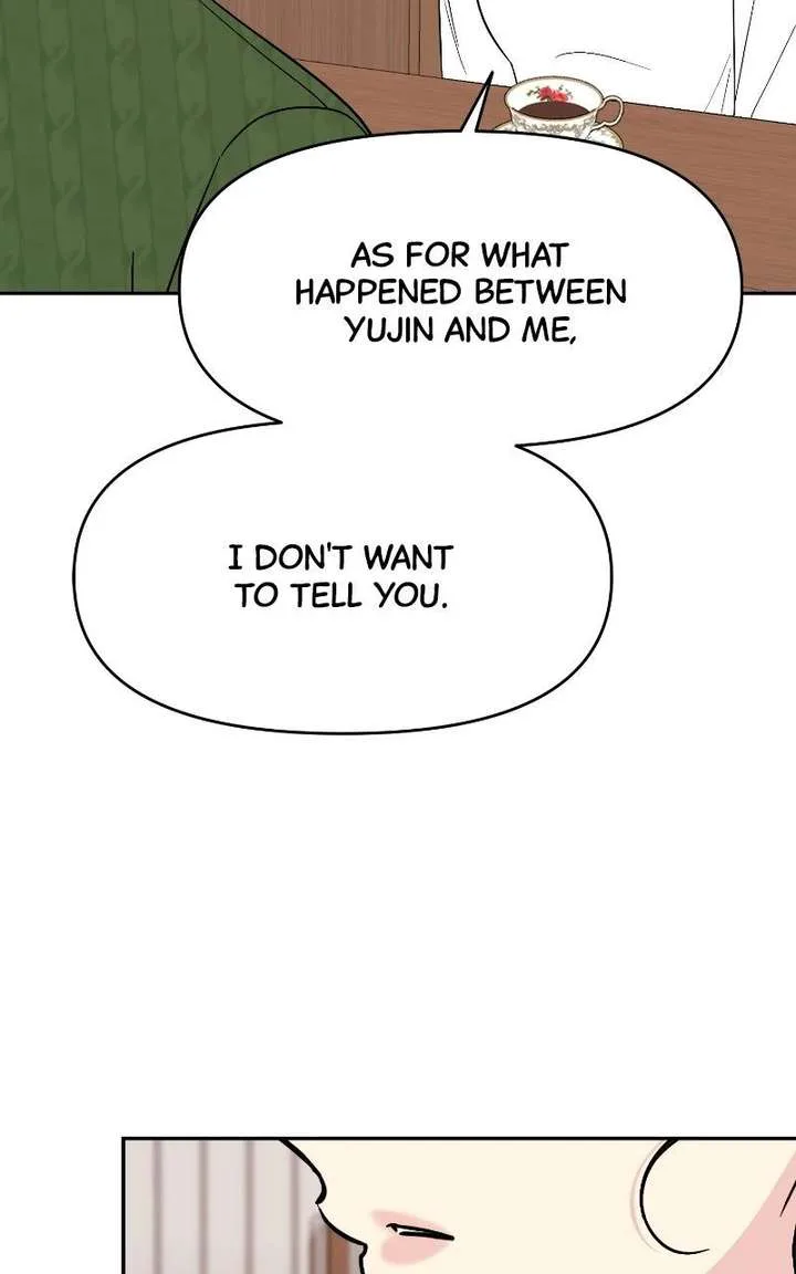 Watch Out For Look-alikes chapter 15 page 23