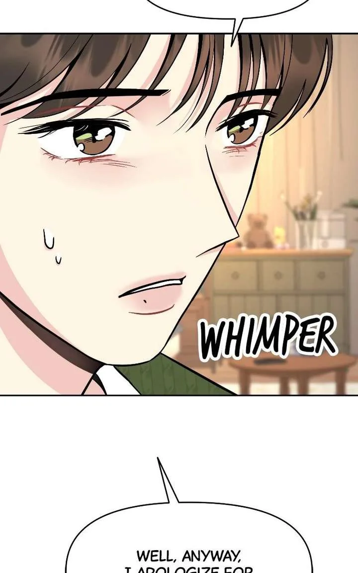 Watch Out For Look-alikes chapter 15 page 28