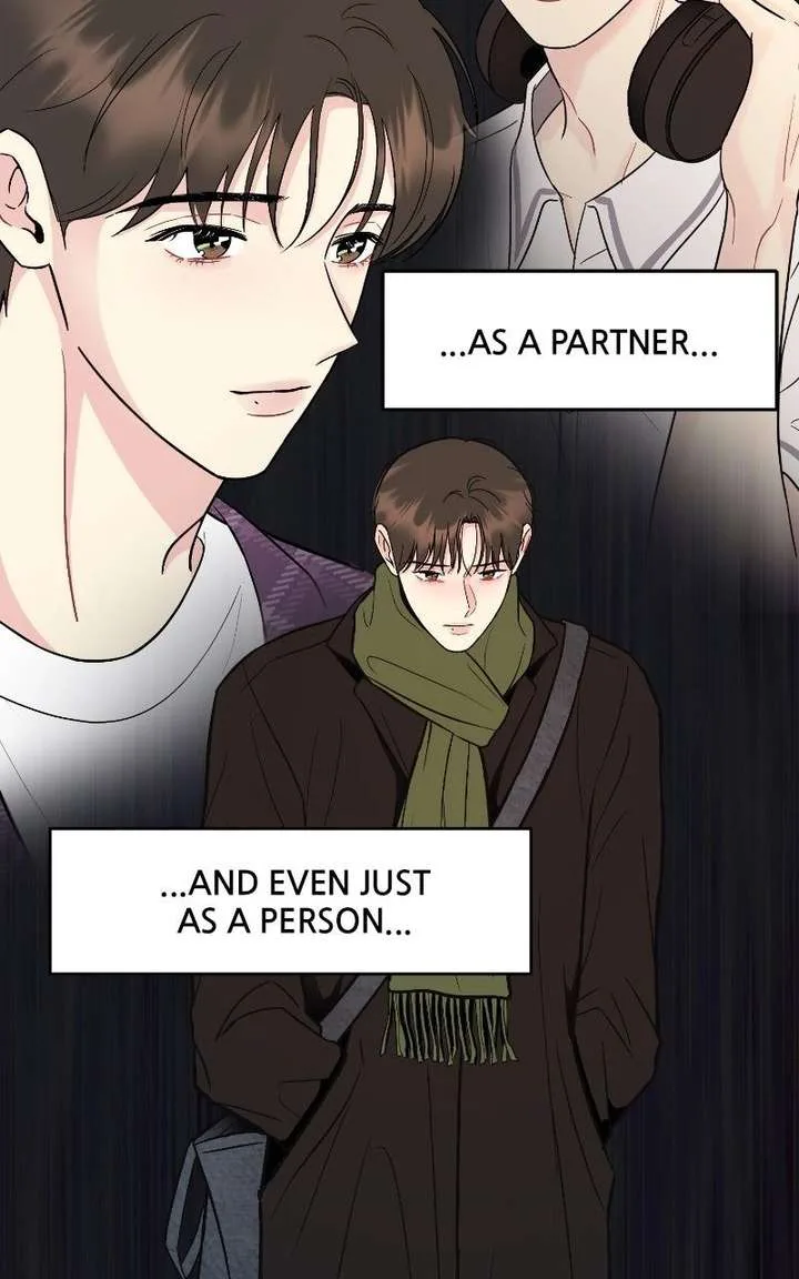 Watch Out For Look-alikes chapter 15 page 35