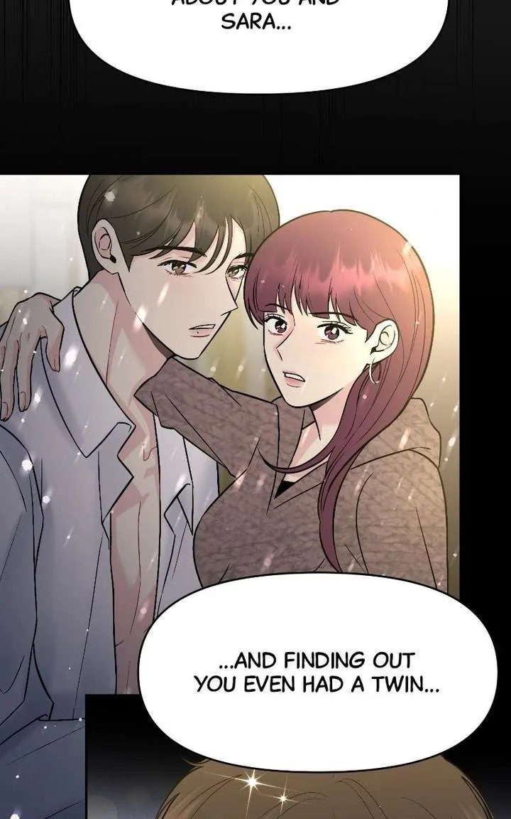 Watch Out For Look-alikes chapter 15 page 66