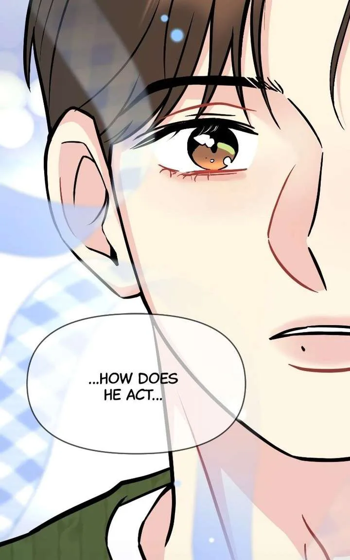 Watch Out For Look-alikes chapter 15 page 79