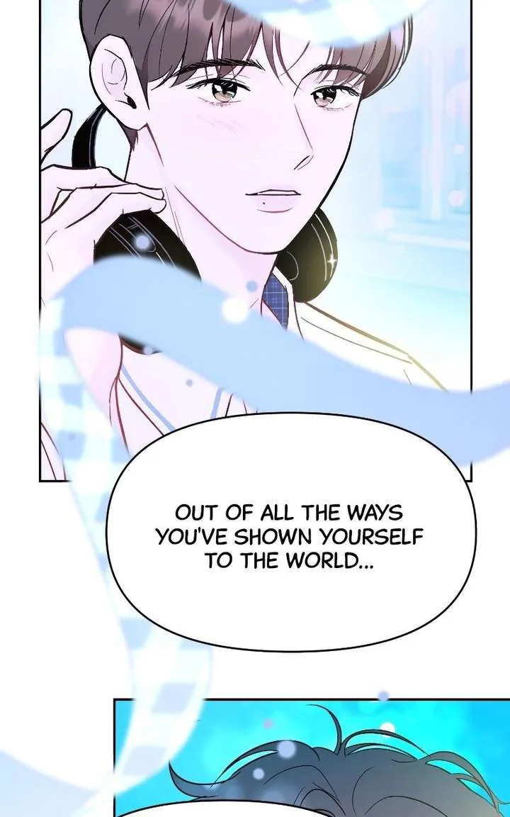 Watch Out For Look-alikes chapter 15 page 82