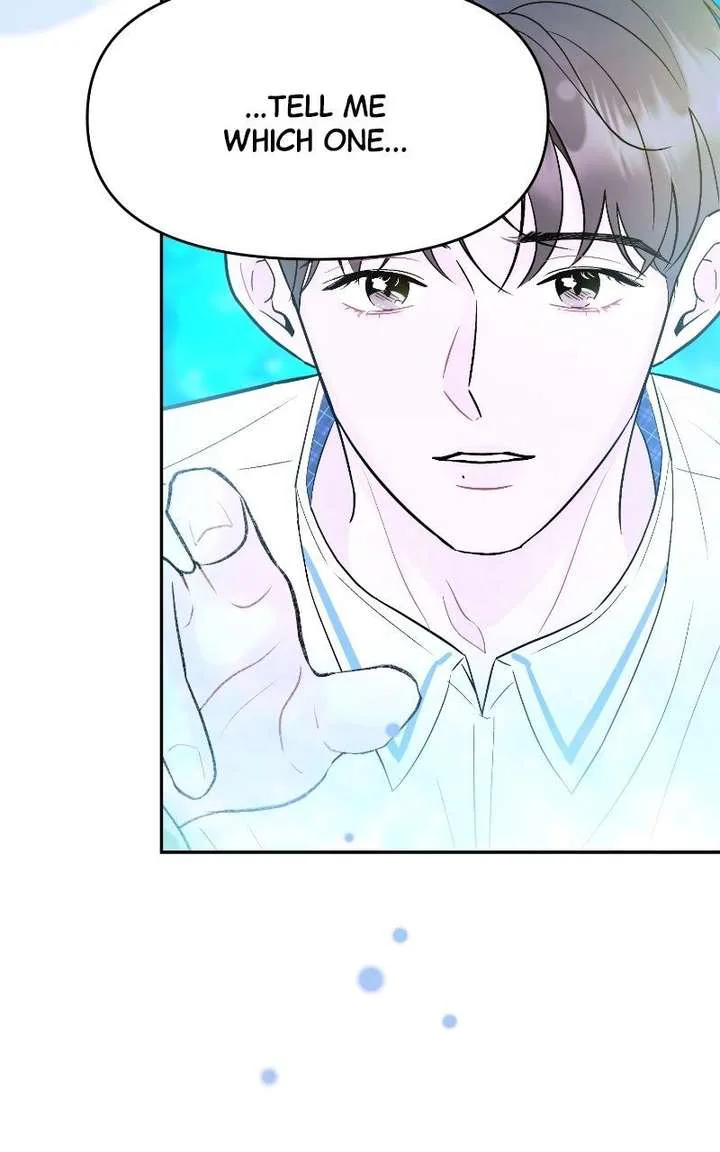 Watch Out For Look-alikes chapter 15 page 83