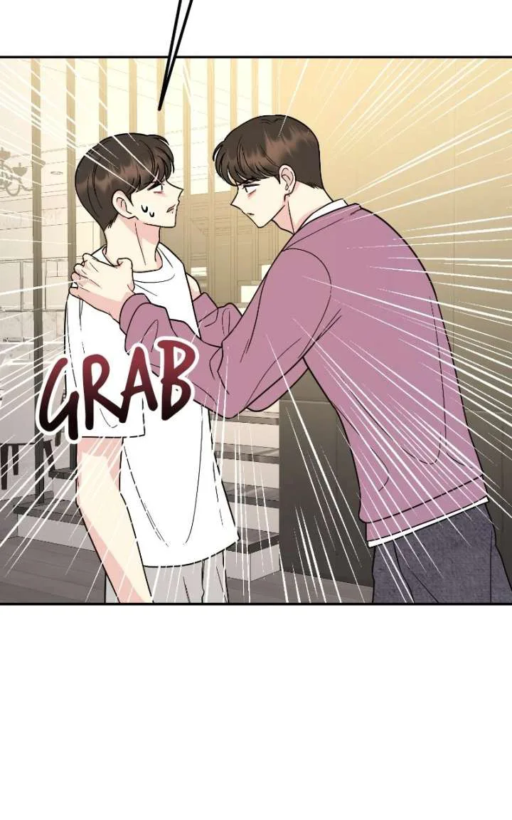 Watch Out For Look-alikes chapter 16 page 34