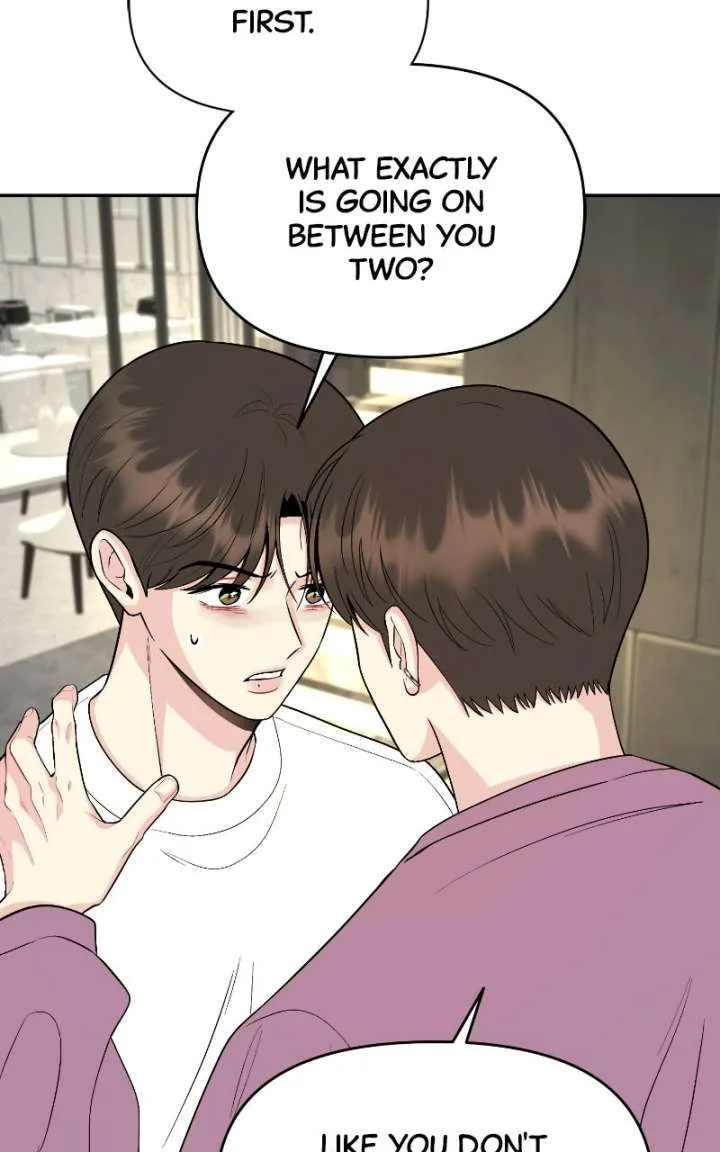 Watch Out For Look-alikes chapter 16 page 37