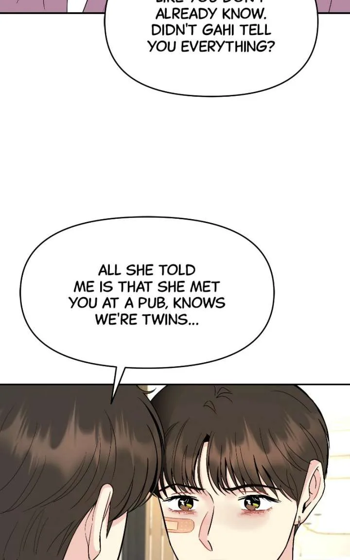 Watch Out For Look-alikes chapter 16 page 38