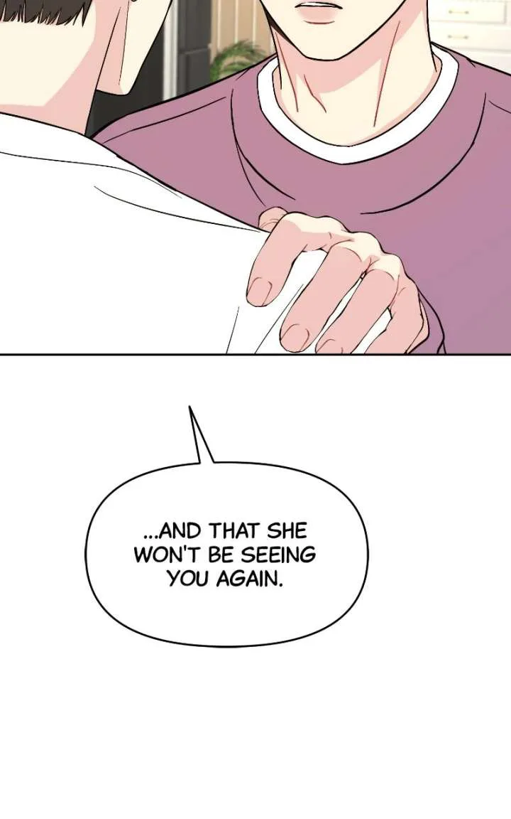 Watch Out For Look-alikes chapter 16 page 39